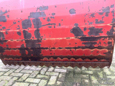Silage cutting bucket Strautmann silozange   1800