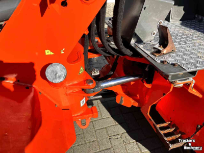 Wheelloader Kaweco KW 37 Farmer