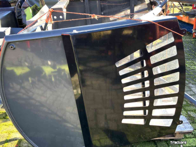 Wheelloader Kaweco KW 37 Farmer