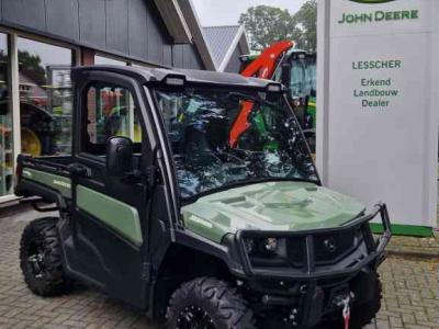 RTV / UTV / Gator John Deere XUV865M
