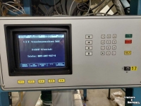 Weighing machines  Spang en Brand CP800 12-BP