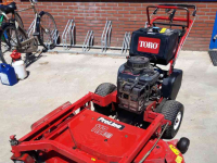Push-type Lawn mower Toro Proline 112 Maaier