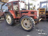 Tractor Same explorer 70