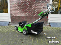 Push-type Lawn mower Viking MB 756YC