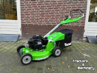 Push-type Lawn mower Viking MB 756YC