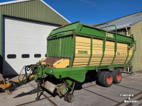 Self-loading wagon Krone Titan 6/40 GL