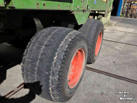 Self-loading wagon Krone Titan 6/40 GL