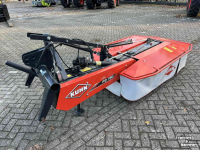 Mower Kuhn PZ 190