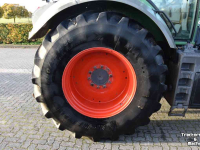 Wheels, Tyres, Rims & Dual spacers Michelin 650/85 R 38