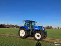 Tractor New Holland T7.225 Autocommand