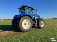 Tractor New Holland T7.225 Autocommand