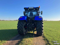 Tractor New Holland T7.225 Autocommand