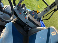 Tractor New Holland T7.225 Autocommand