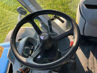 Tractor New Holland T7.225 Autocommand