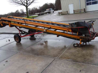 Conveyor Miedema KT-75