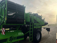 Potato harvester AVR 9200 CR