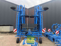 Weeder Lemken Thulit MF/1200 wiedeg
