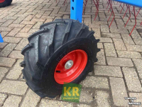 Weeder Lemken Thulit MF/1200 wiedeg