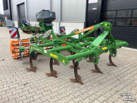 Cultivator Amazone Cenio 3000 met kooirol SW 600 & GreenDrill 200-E