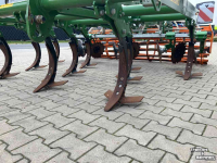 Cultivator Amazone Cenio 3000 met kooirol SW 600 & GreenDrill 200-E