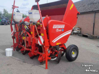 Potato planter Grimme GL 420 Pootmachine