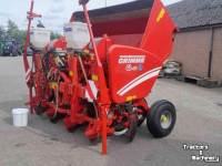 Potato planter Grimme GL 420