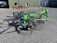 Rake Deutz-Fahr KS 1.70