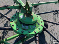 Rake Deutz-Fahr KS 1.70