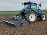 Rotary Harrow Sulky Sulky-Sky HR-190