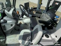 Tractor Deutz-Fahr Agrotron 6150-4TTV vario Fronthef Stage V  Lucht Hydr rem vol GPS 40/50km