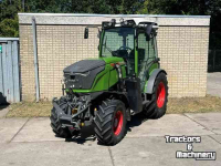 Small-track Tractor Fendt 211V Gen3