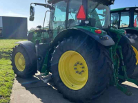 Tractor John Deere 6155R
