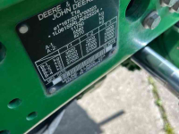 Tractor John Deere 6155R