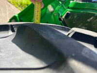 Tractor John Deere 6155R
