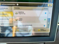 Tractor John Deere 6155R