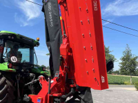Mower Sip DISC 340