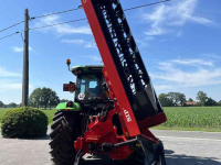 Mower Sip DISC 340