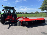 Mower Sip DISC 340