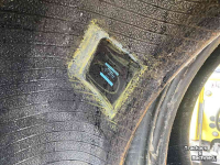 Wheels, Tyres, Rims & Dual spacers Trelleborg 18.4-38, 460/85R38 Maximo banden
