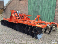 Disc harrow Evers JE500 schijveneg