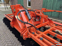 Disc harrow Evers JE500 schijveneg