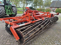 Disc harrow Evers JE500 schijveneg