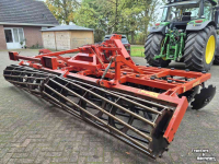 Disc harrow Evers JE500 schijveneg