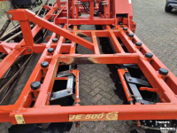 Disc harrow Evers JE500 schijveneg