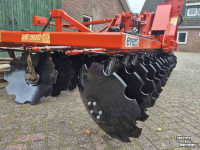 Disc harrow Evers JE500 schijveneg