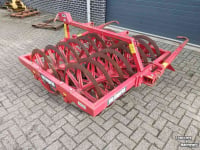 Furrow presses Van Lengerich vorenpakker