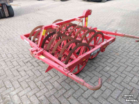 Furrow presses Van Lengerich vorenpakker