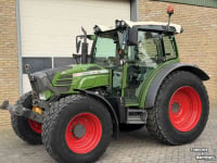 Tractor Fendt 211 Vario