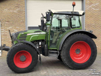 Tractor Fendt 211 Vario