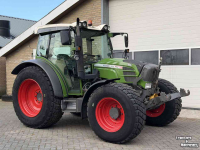 Tractor Fendt 211 Vario